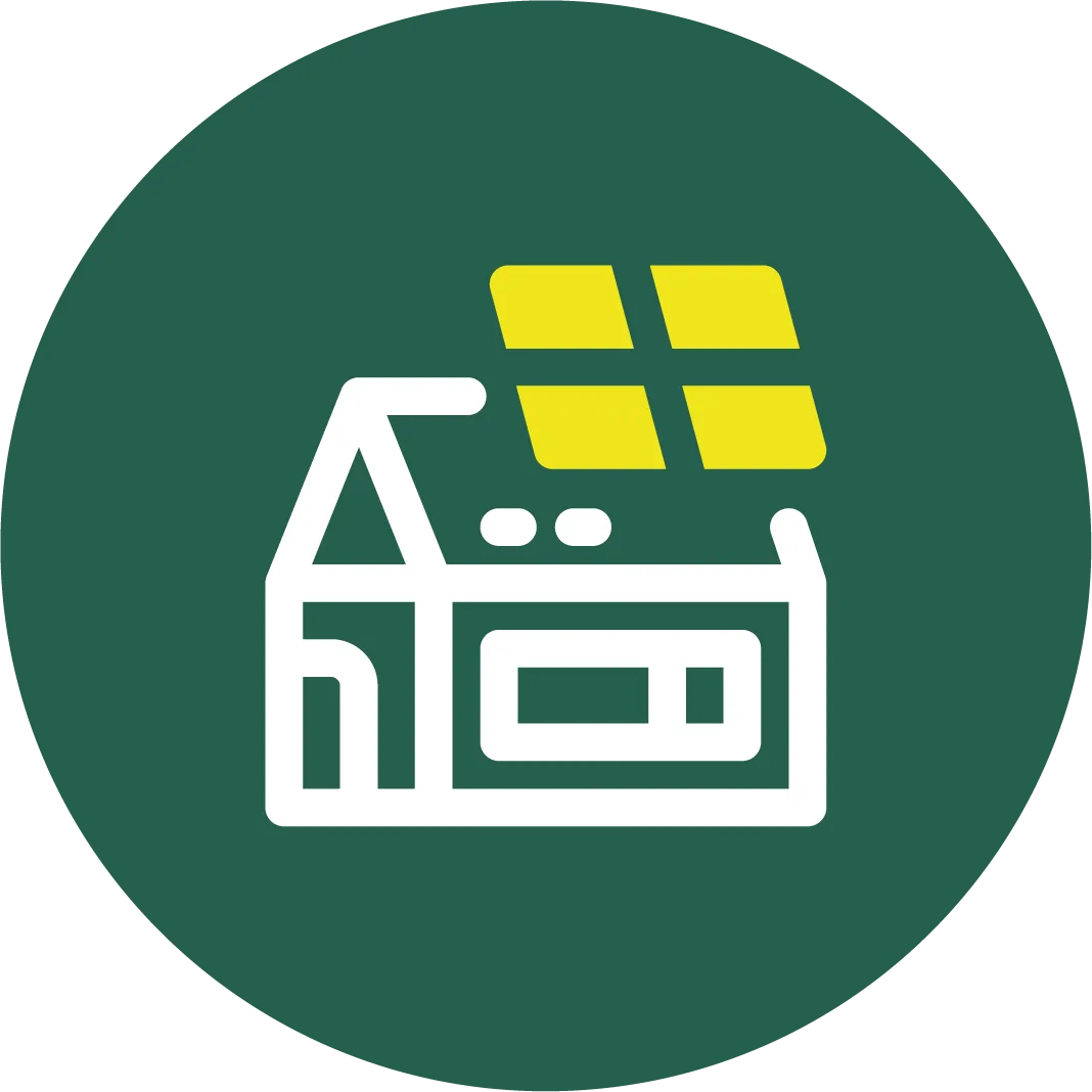 Advanced Solar Technology for a Greener Future - 极速电竞