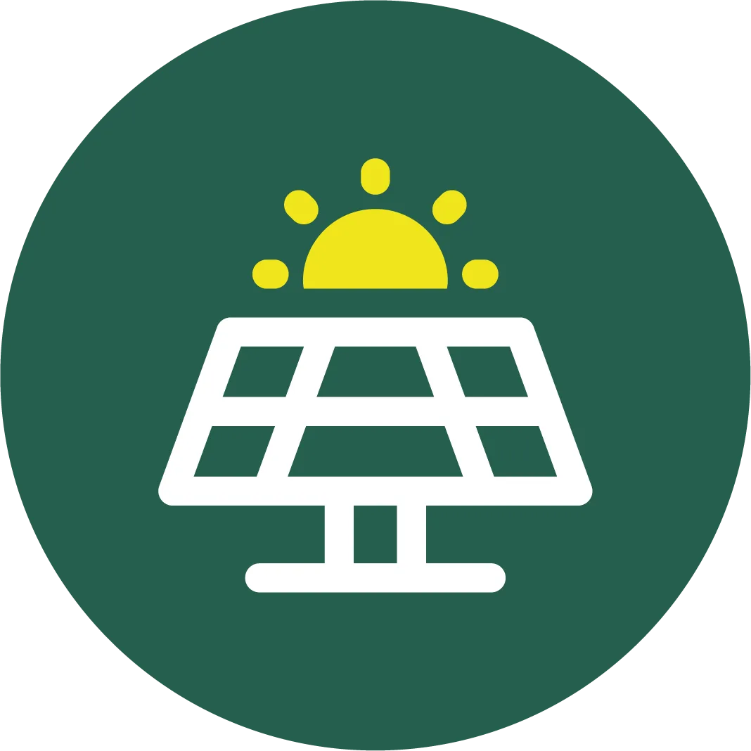 Advanced Solar Technology for a Greener Future - 极速电竞