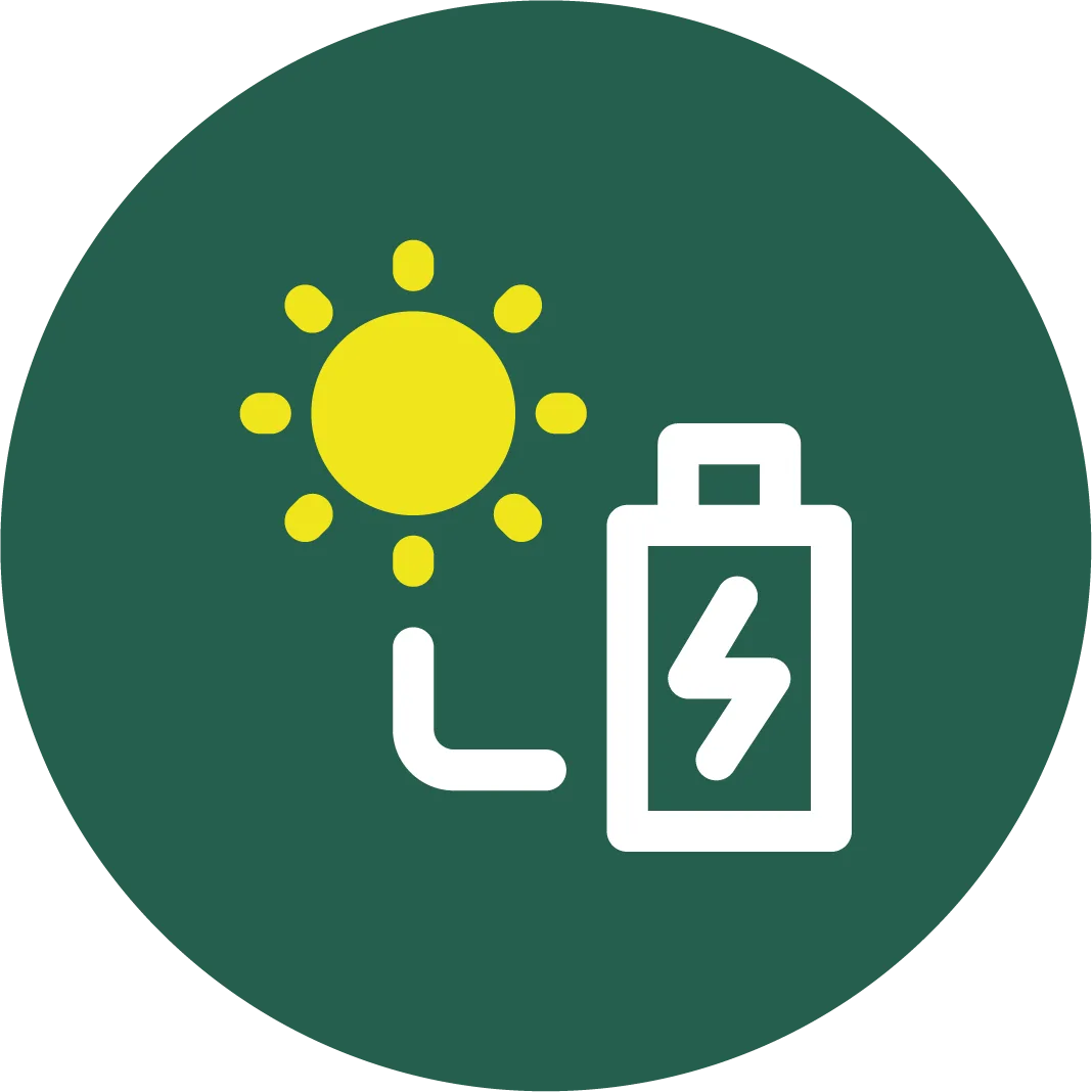 Advanced Solar Technology for a Greener Future - 极速电竞