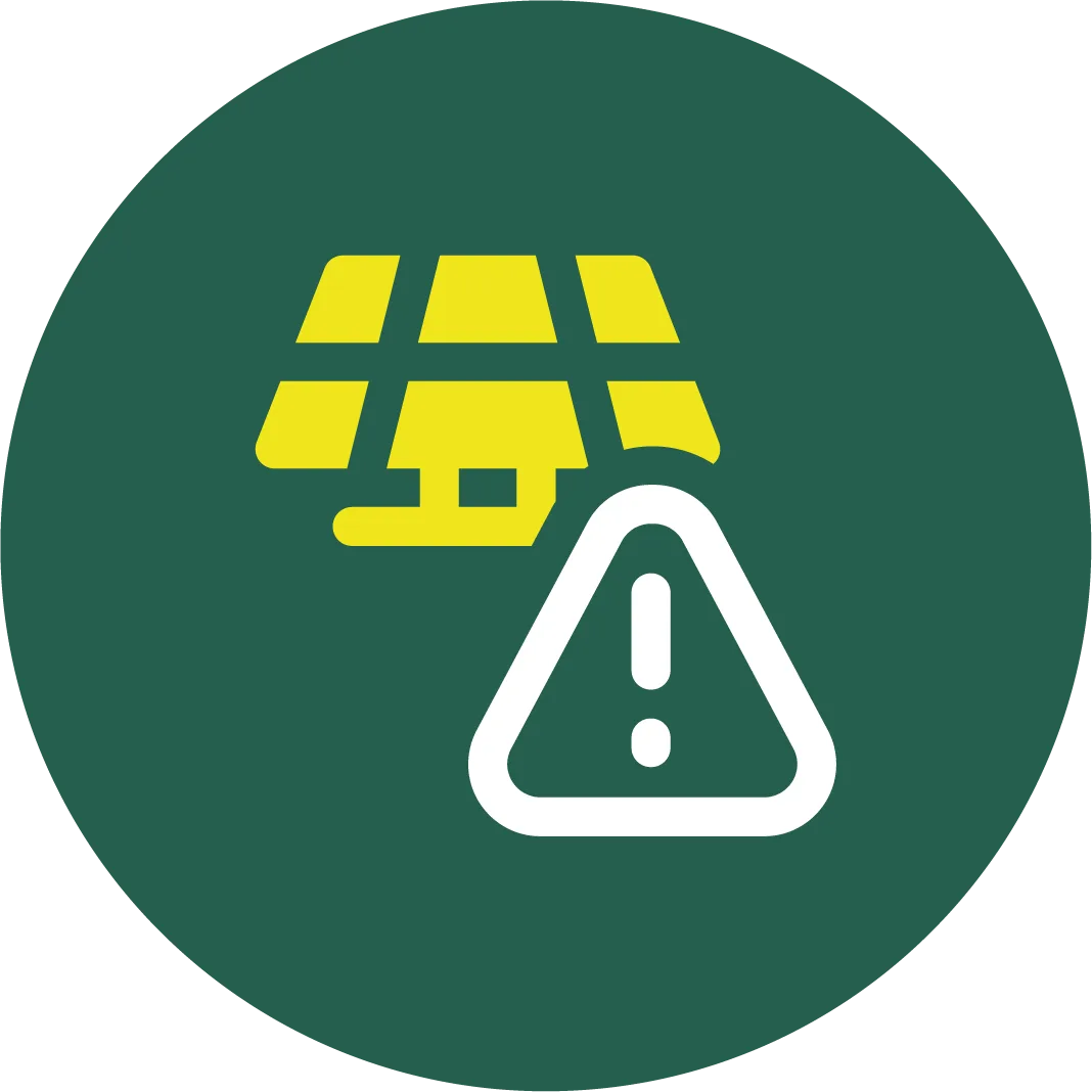 Advanced Solar Technology for a Greener Future - 极速电竞